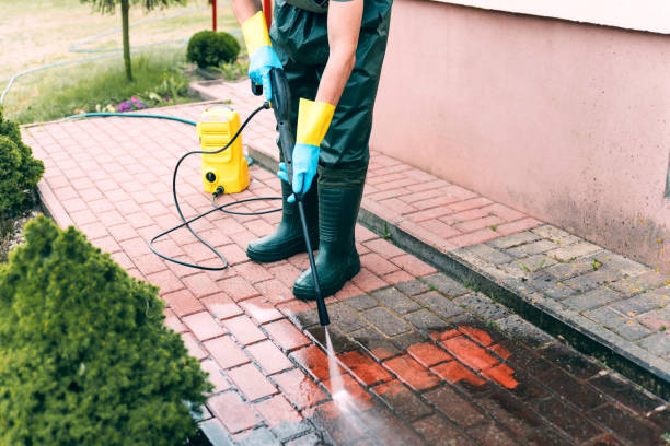 Best Driveway Cleaning and Restoration in Canyon, TX