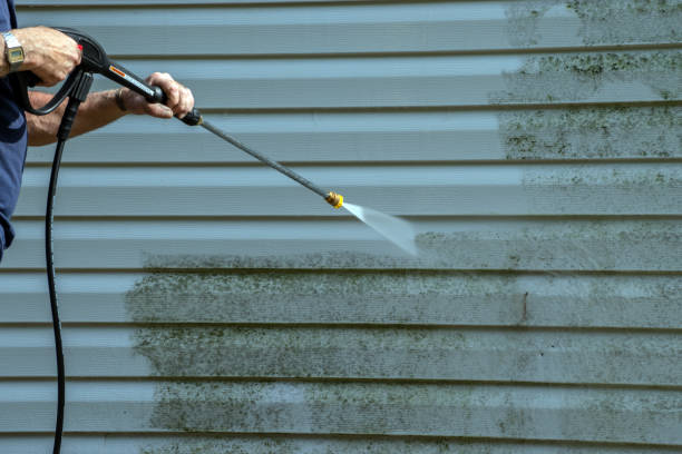 Best Residential Pressure Washing in Canyon, TX