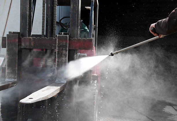 Best Sidewalk and Walkway Pressure Cleaning in Canyon, TX