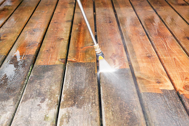 Canyon, TX Pressure Washing Services Company