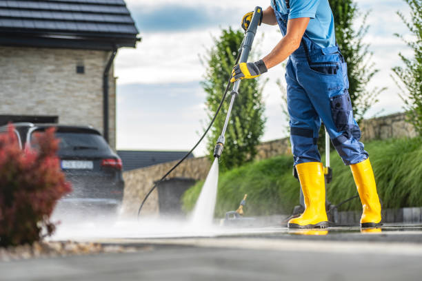 Best Parking Lot Cleaning in Canyon, TX