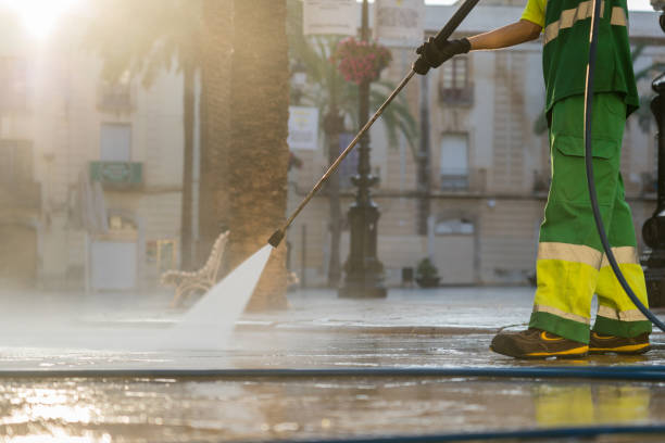 Best Fence Cleaning and Maintenance in Canyon, TX